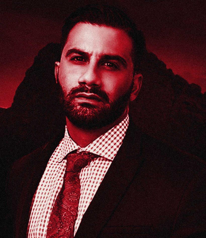Shahin Damoui, Esq.