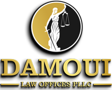 Criminal Defense Personal Injury, Family Law, Trademark Registration